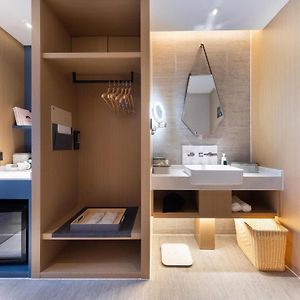 Jimu Twin Room