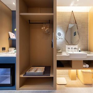Jimu Double Room